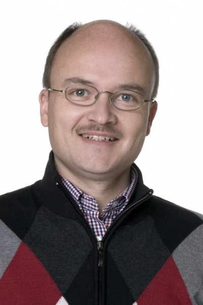 Bo Sand Kristensen