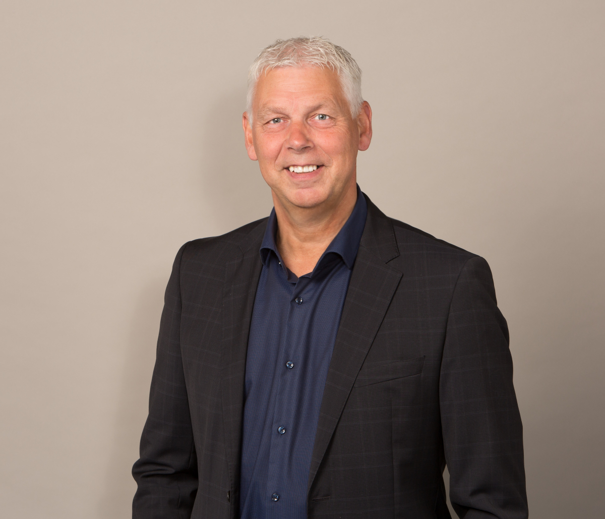 Brian Bøge Christensen