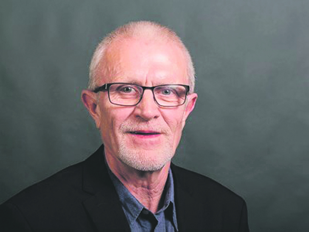 Bruno Ostenfeld Jensen