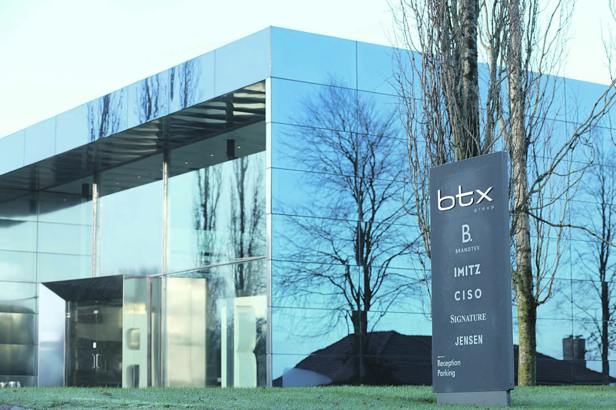 BTX