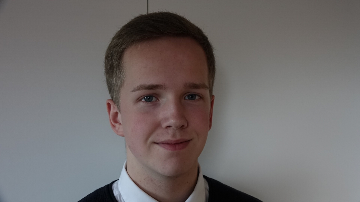 Daniel Buur Christensen