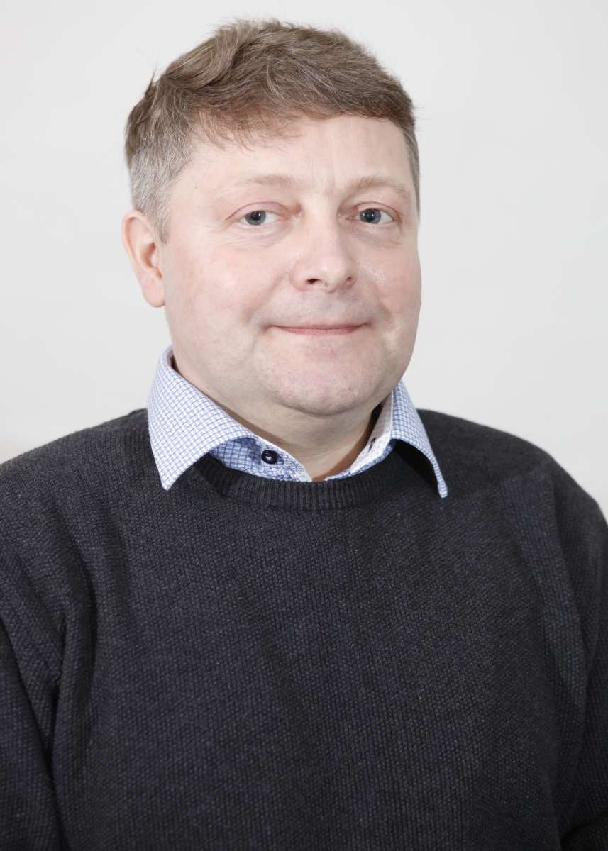Eddie Sørensen