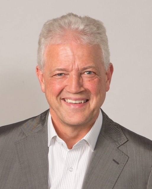 Erik Rene Pedersen