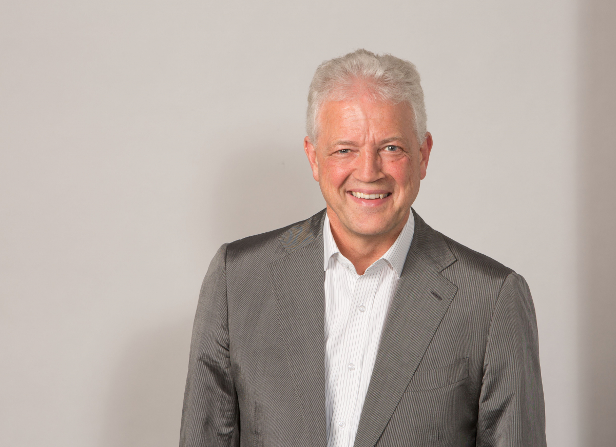 Erik René Pedersen