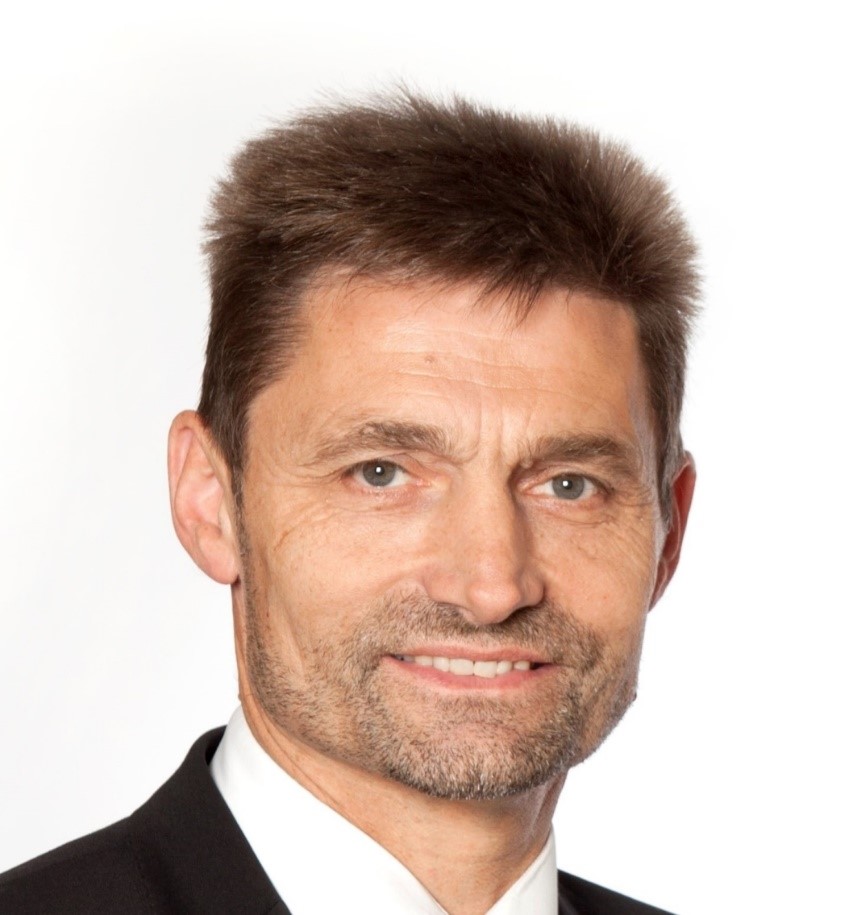 Finn Vestergaard