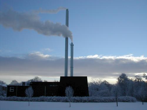 Brande Fjernvarme