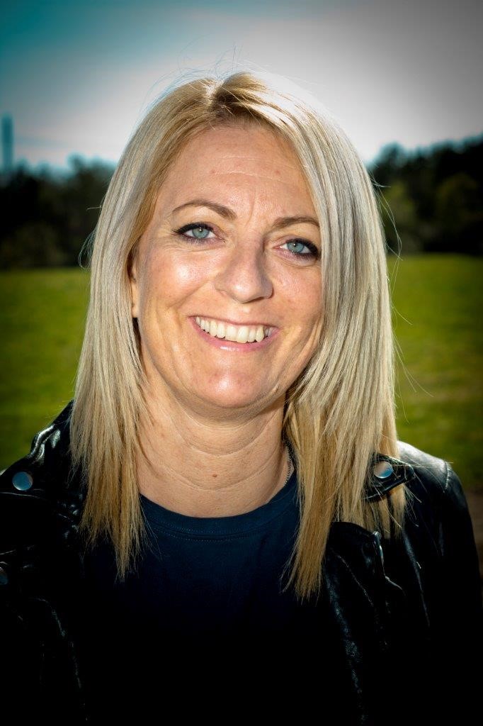 Gry Månsson
