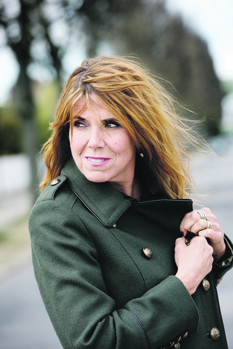 Hanne Boel