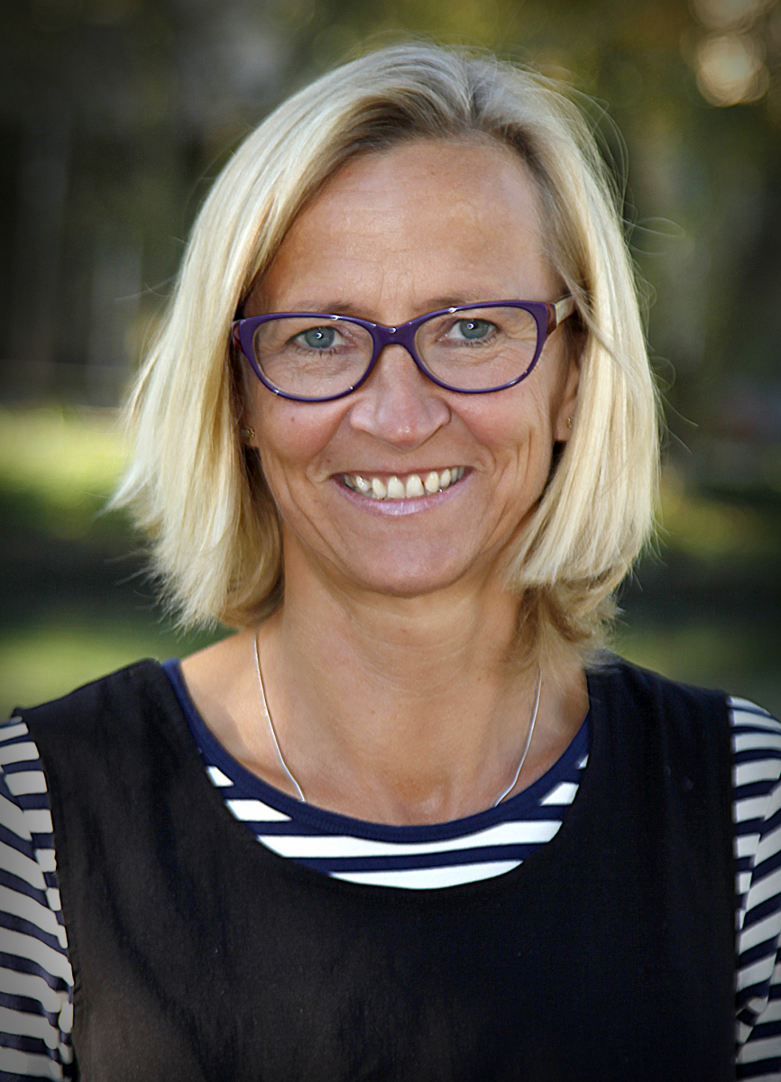 Hanne Ringgaard Møller