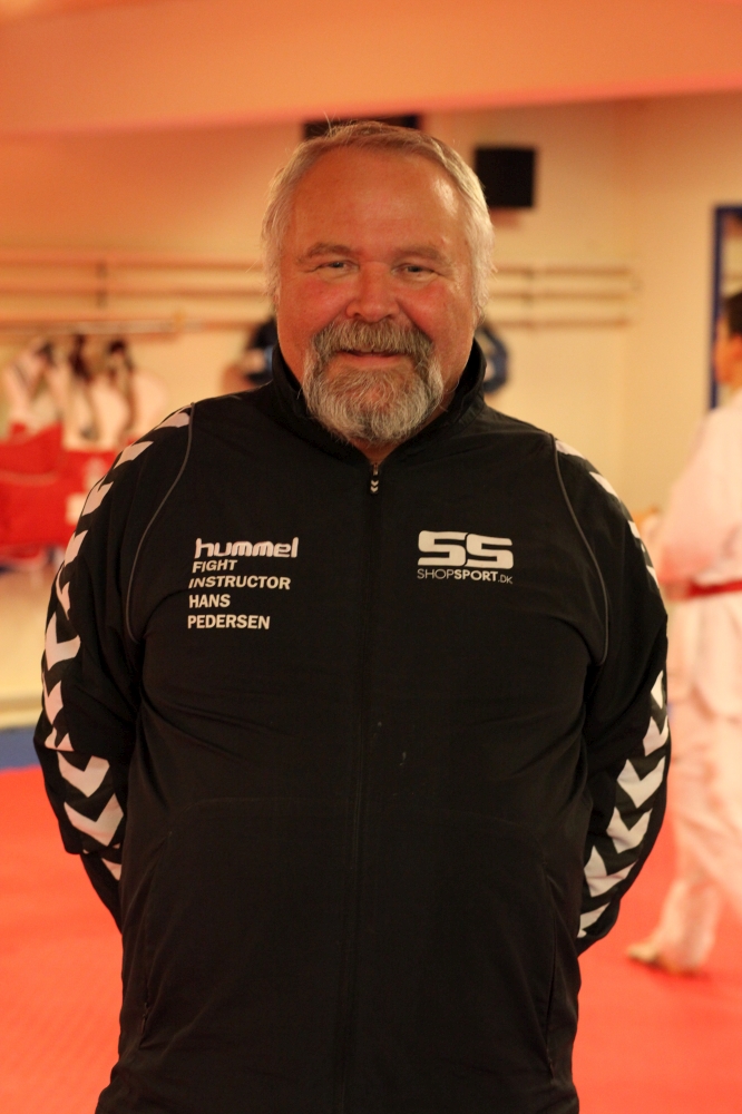 Hans Pedersen