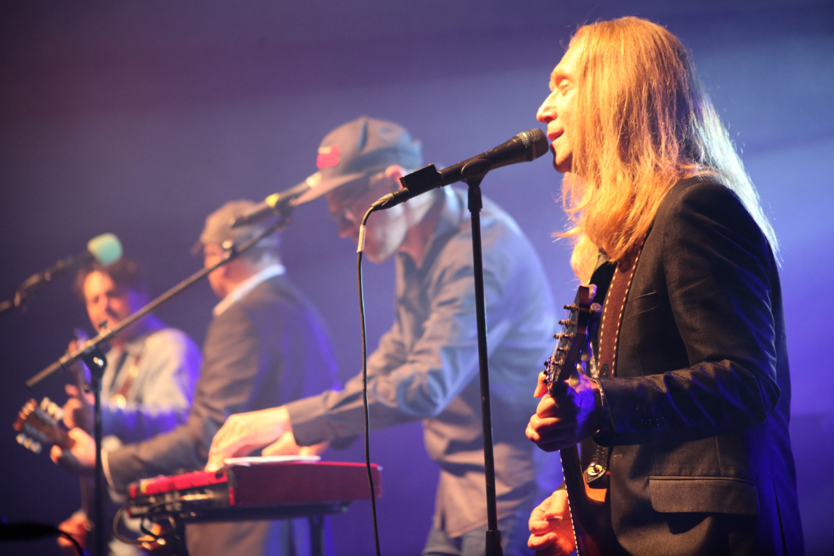 Hardinger Band
