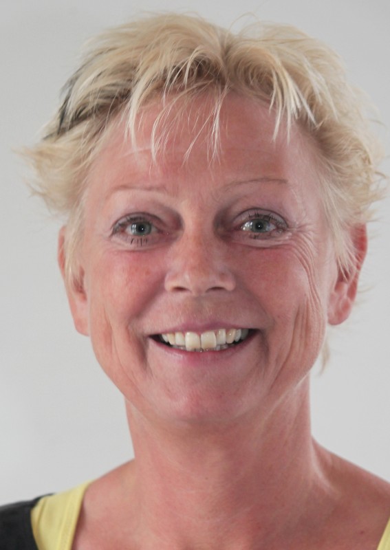 Inge Dinis