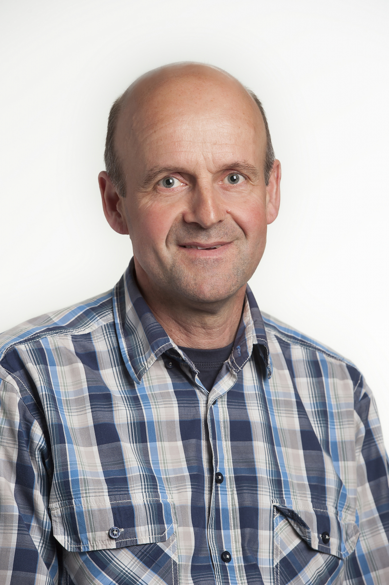 Jens Peder Toft