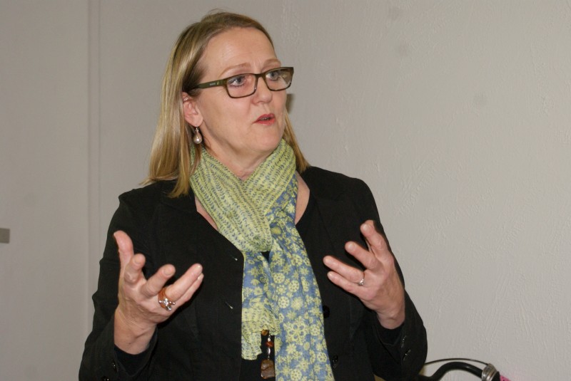 Jette Nielsen