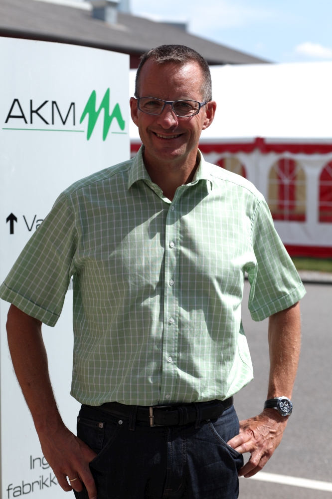Jørgen Bæk