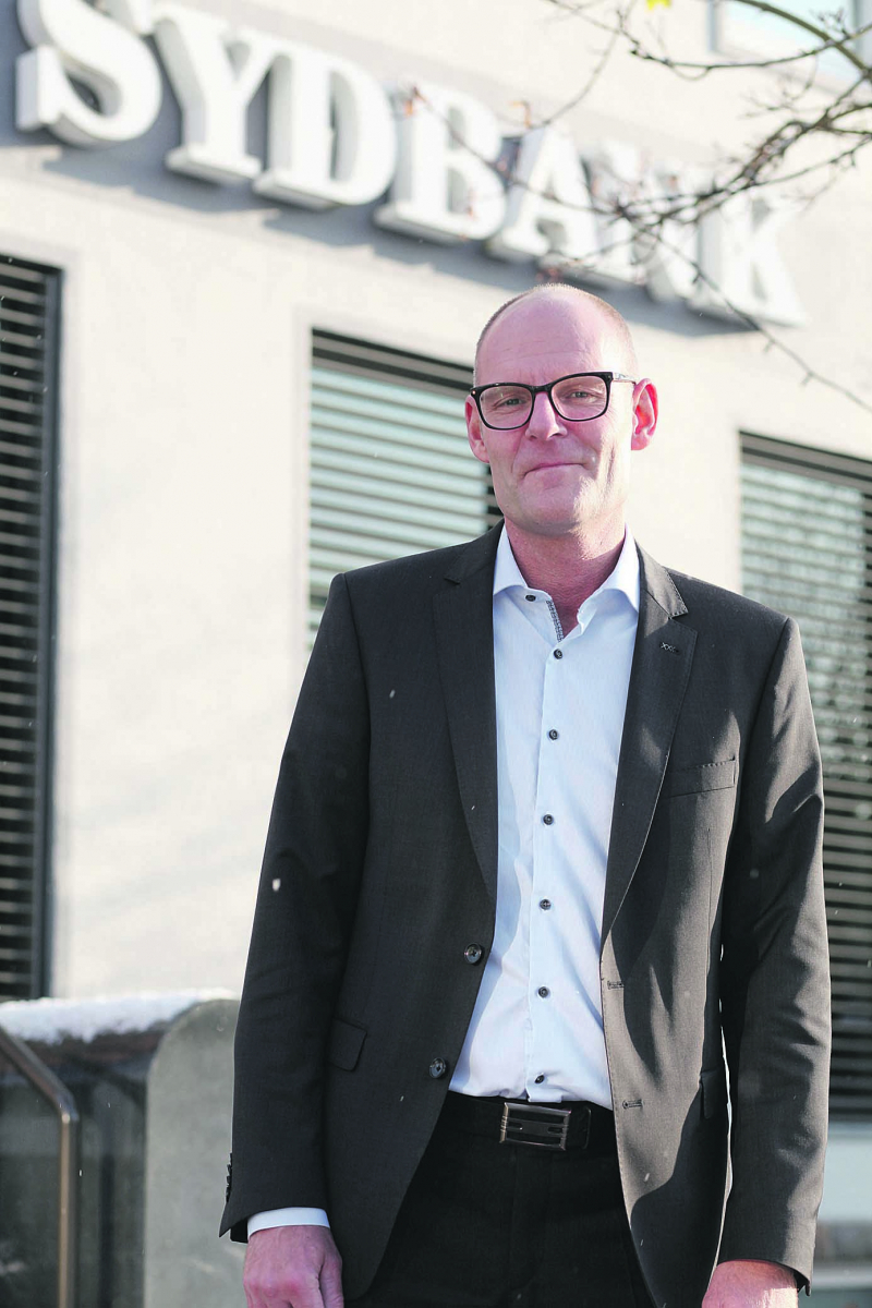 Jørgen Nissen