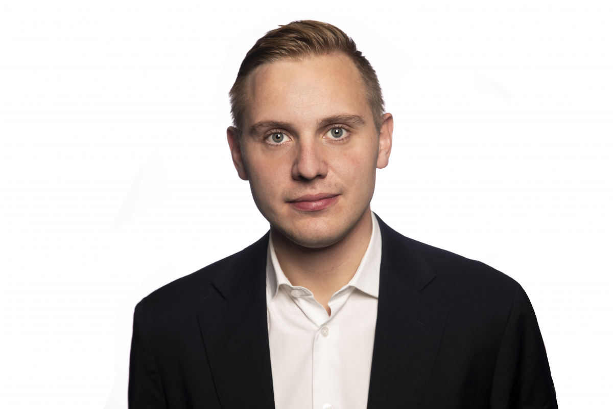 Johan Moesgaard