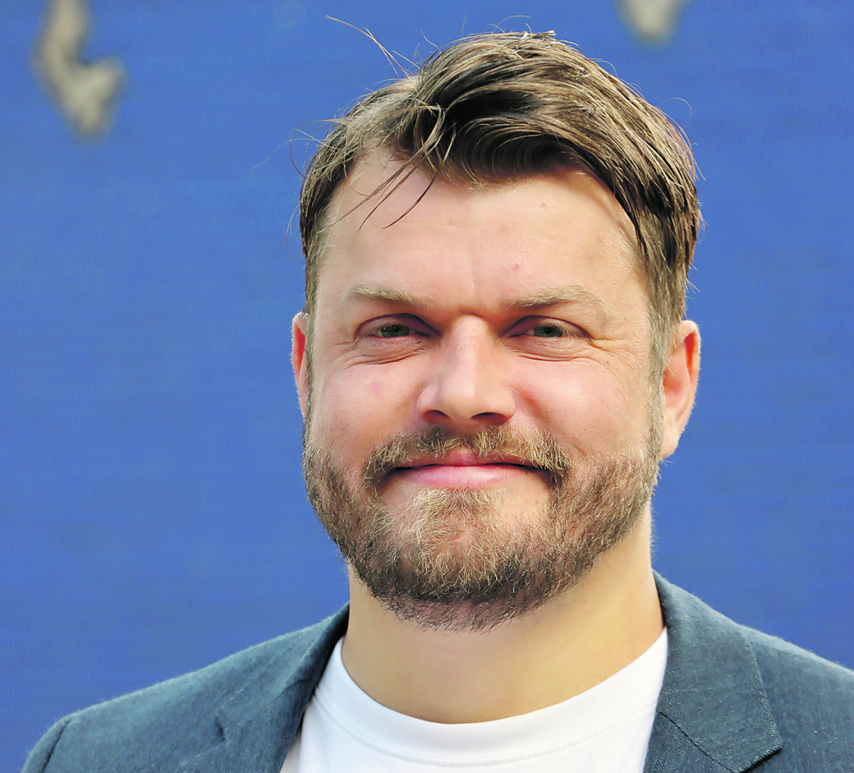 Johnny Baggesen Hessellund