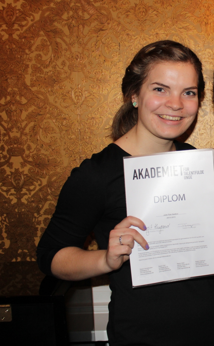 Julie Fløe Aaskov