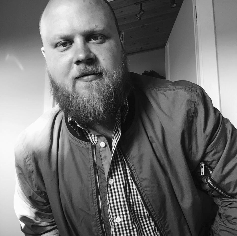 Kasper Pauli Pedersen