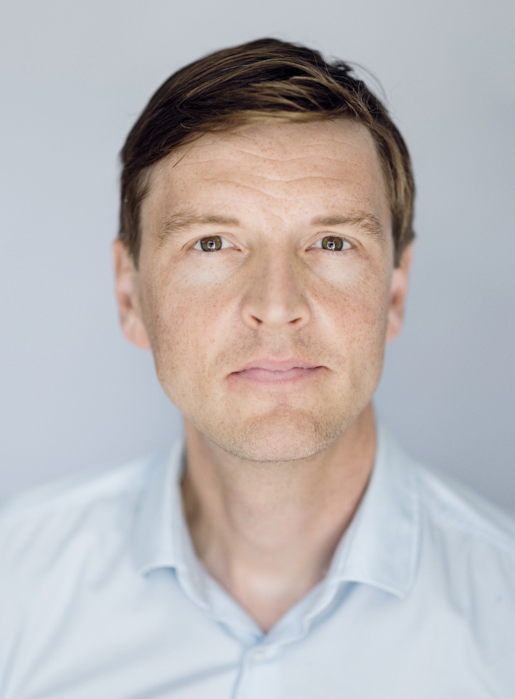 Kasper Reggelsen