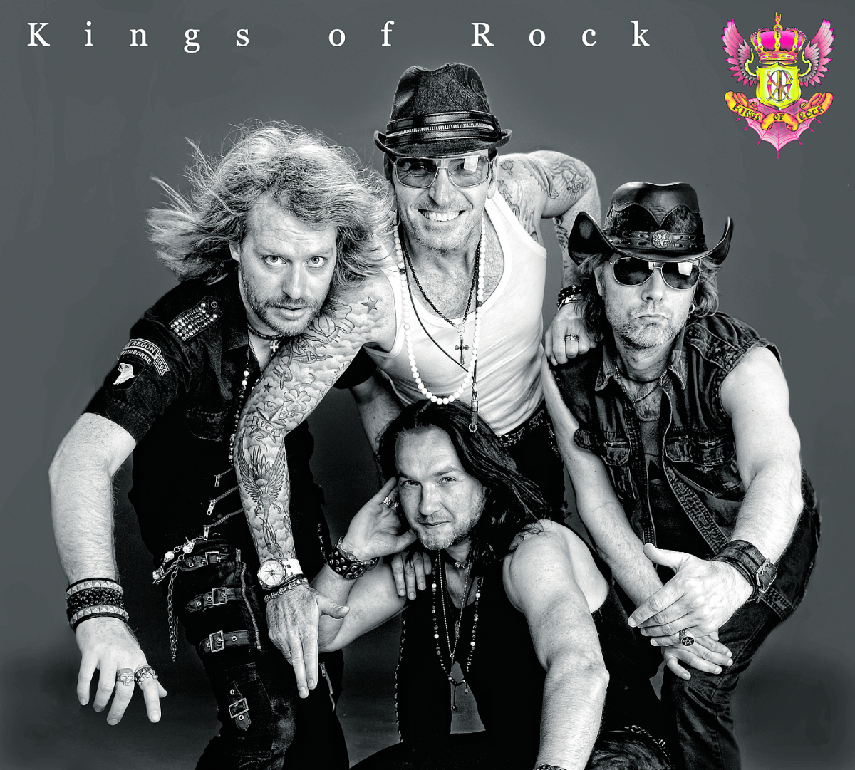 Kings of Rock