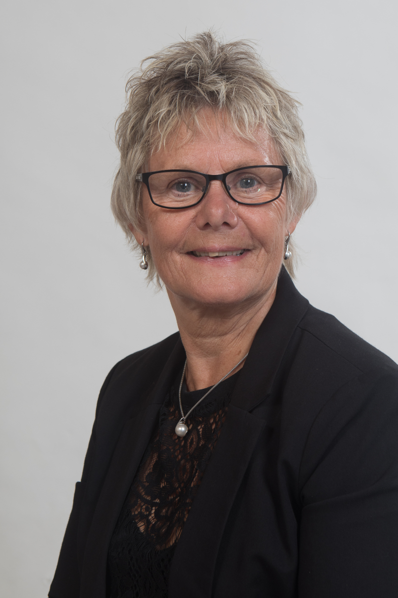 Kirsten Hoffmann