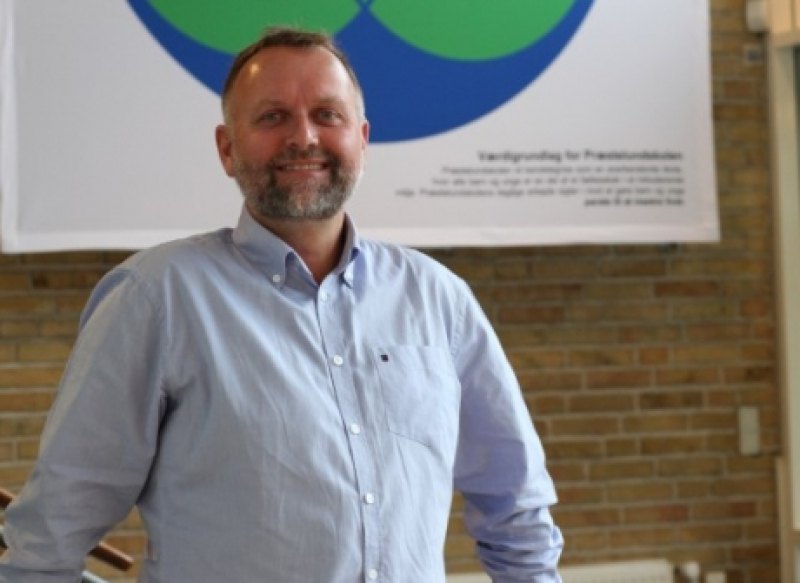 Klaus Toft Høg