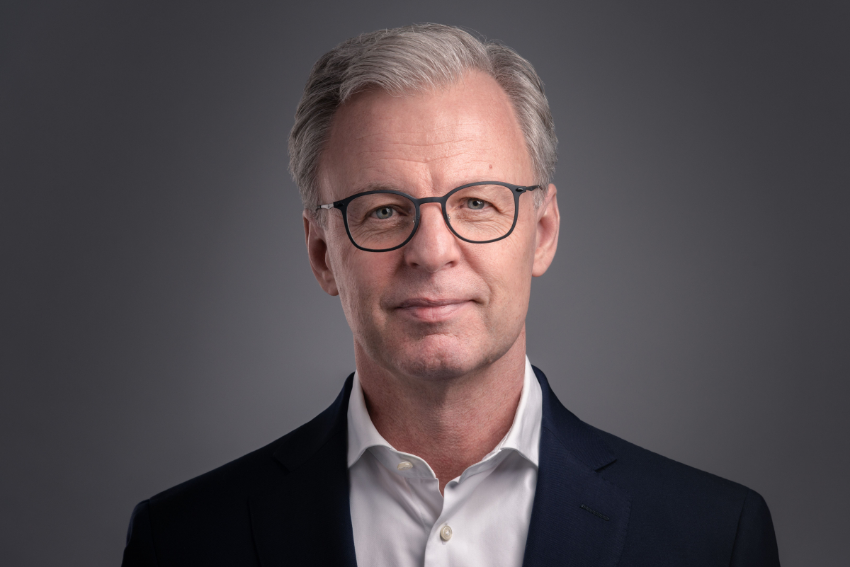 Lars Bondo Krogsgaard