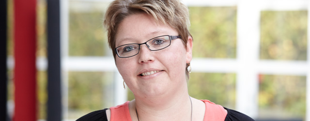 Majbritt Skriver Mortensgaard