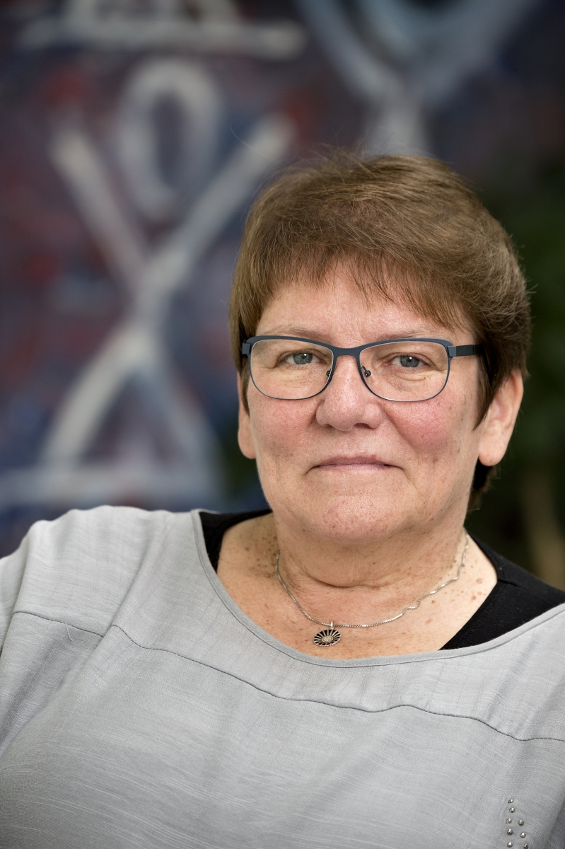 Marianne Køpke