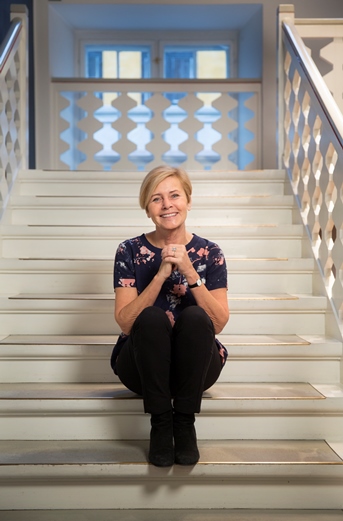 Mette Bock