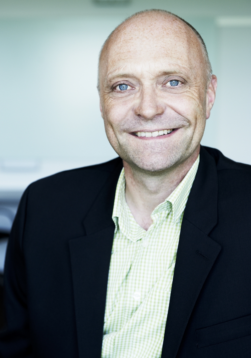 Michael Mathiesen