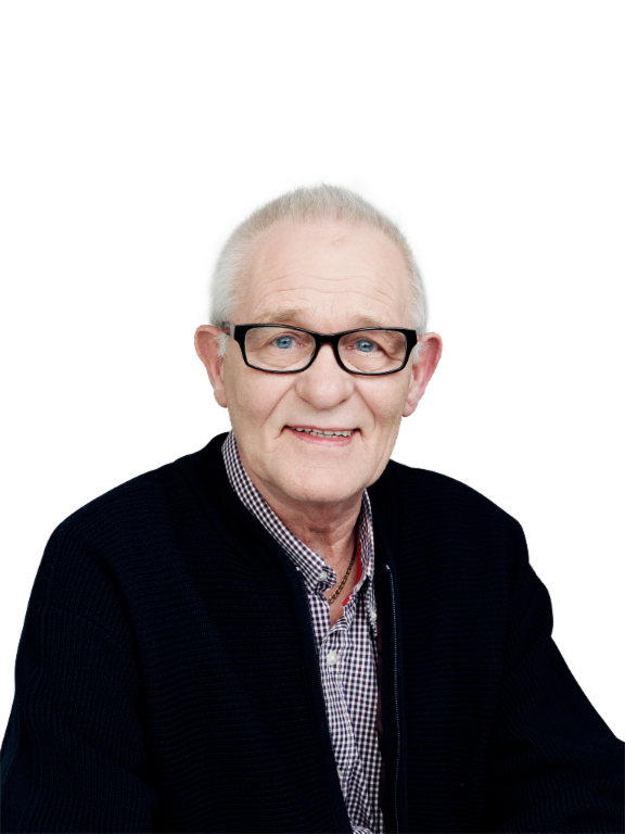 Mogens B. Helmer