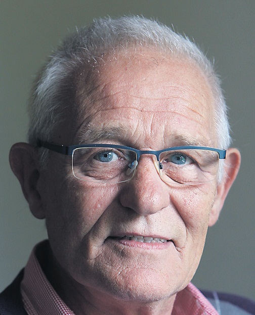 Mogens B. Helmer