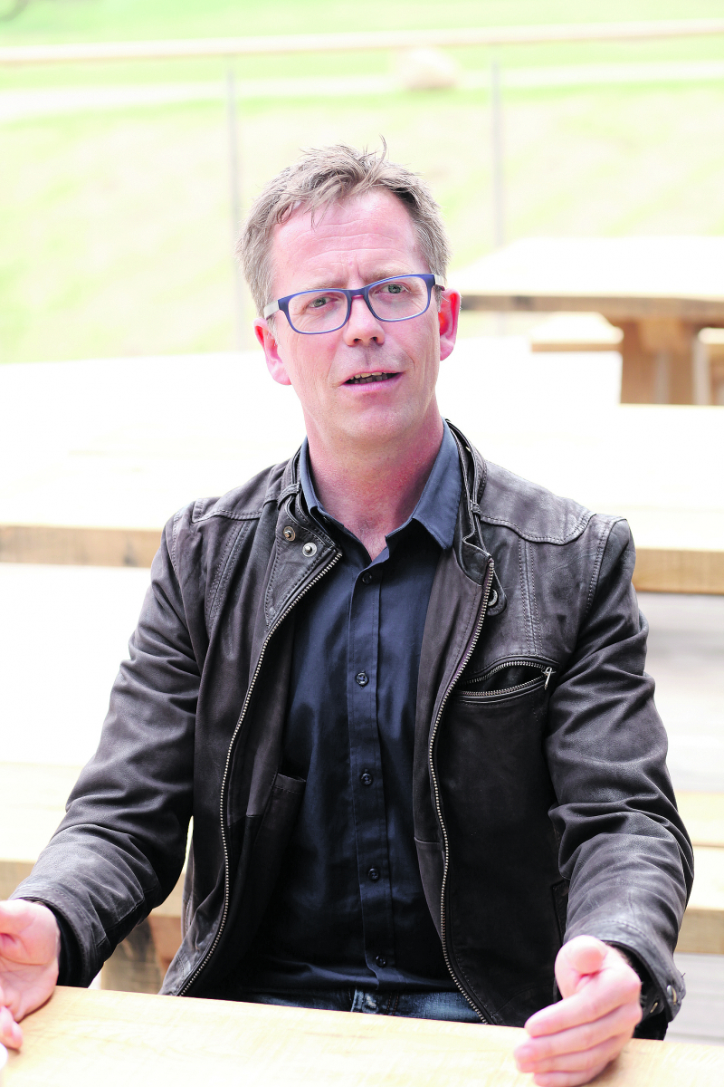Morten Mortensen