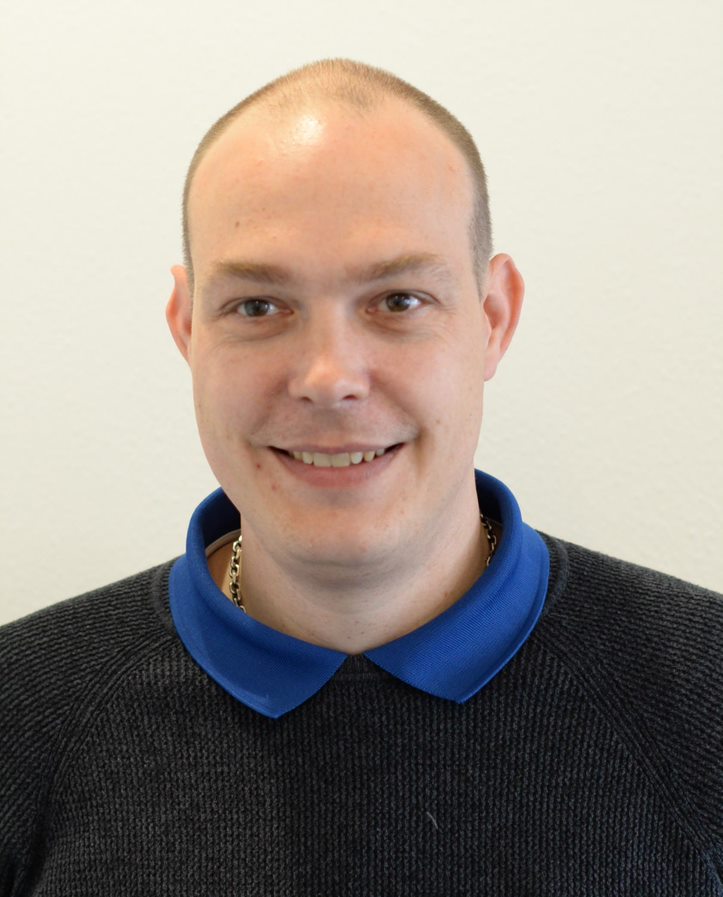 Morten Munk Østergaard
