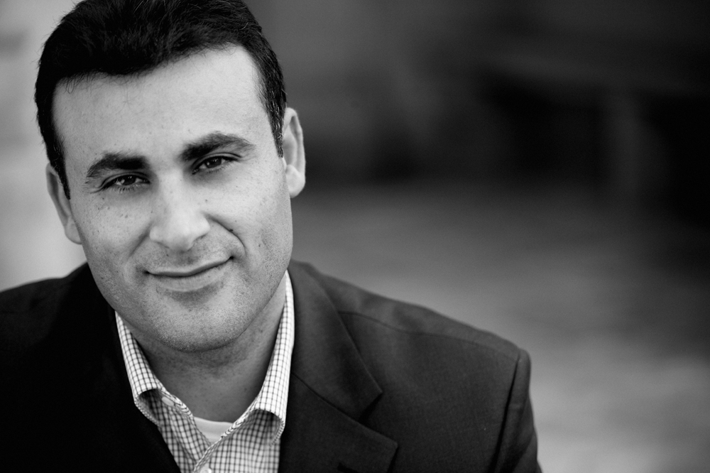Naser Khader