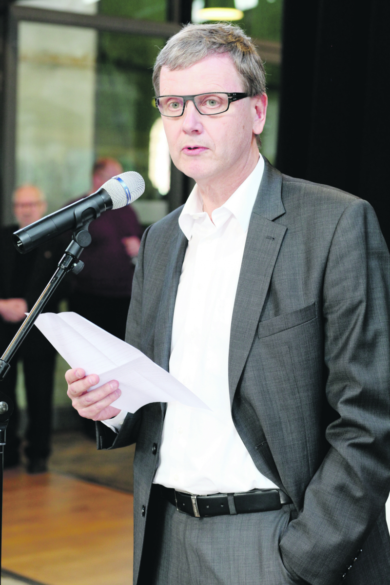 Nicolai Hansen