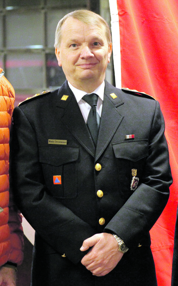 Niels Christensen