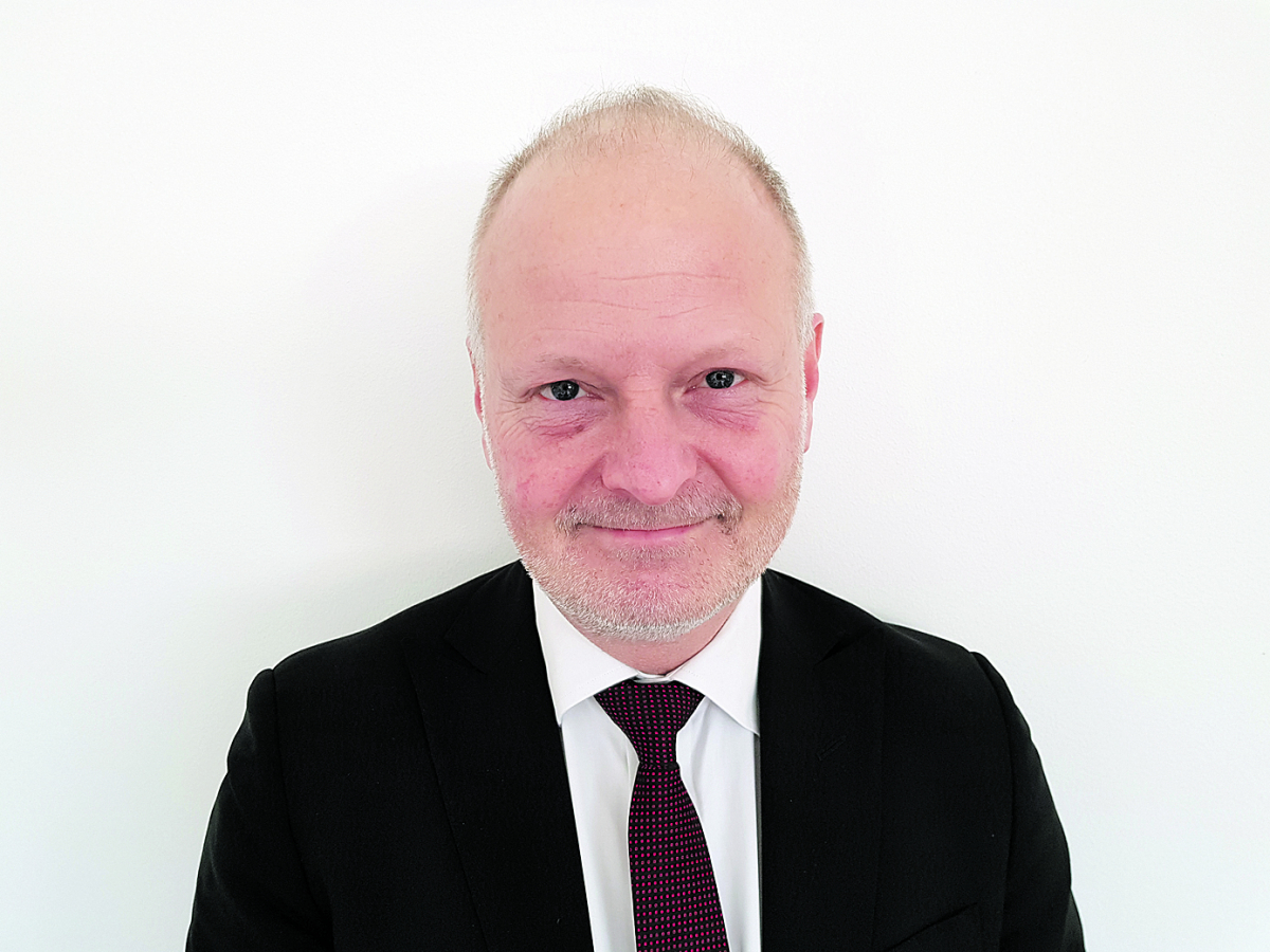 Niels Fessel