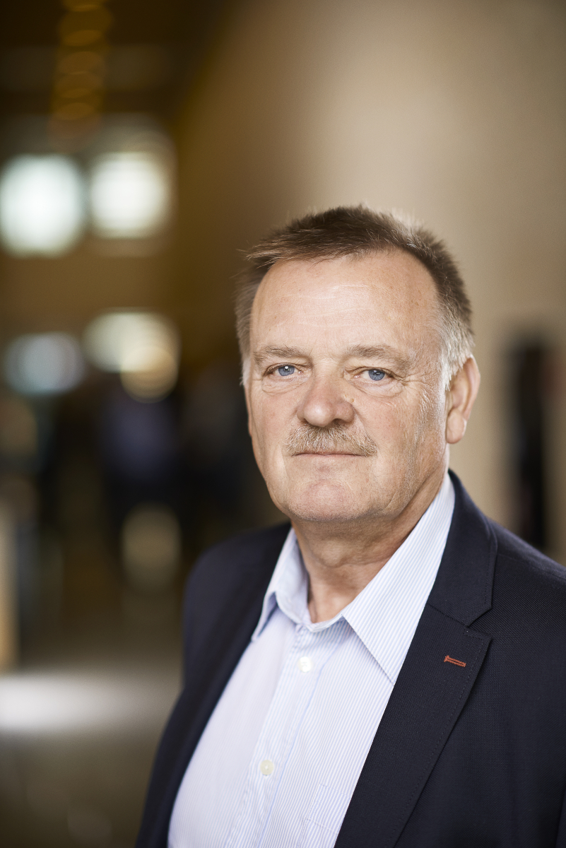 Niels Hansen