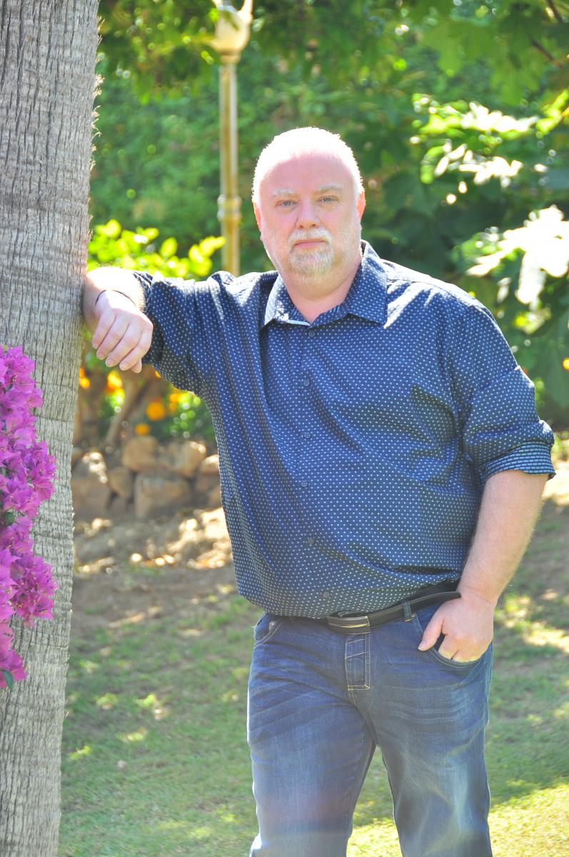 Peder Fenger
