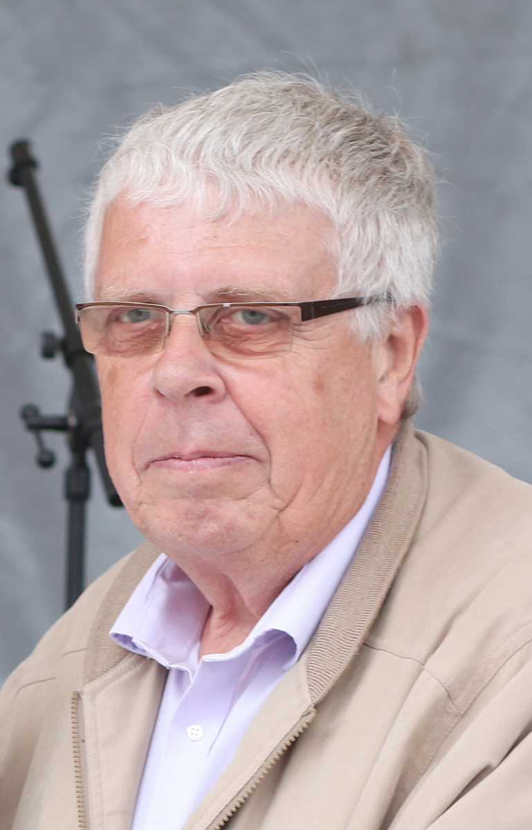 Peder Holt