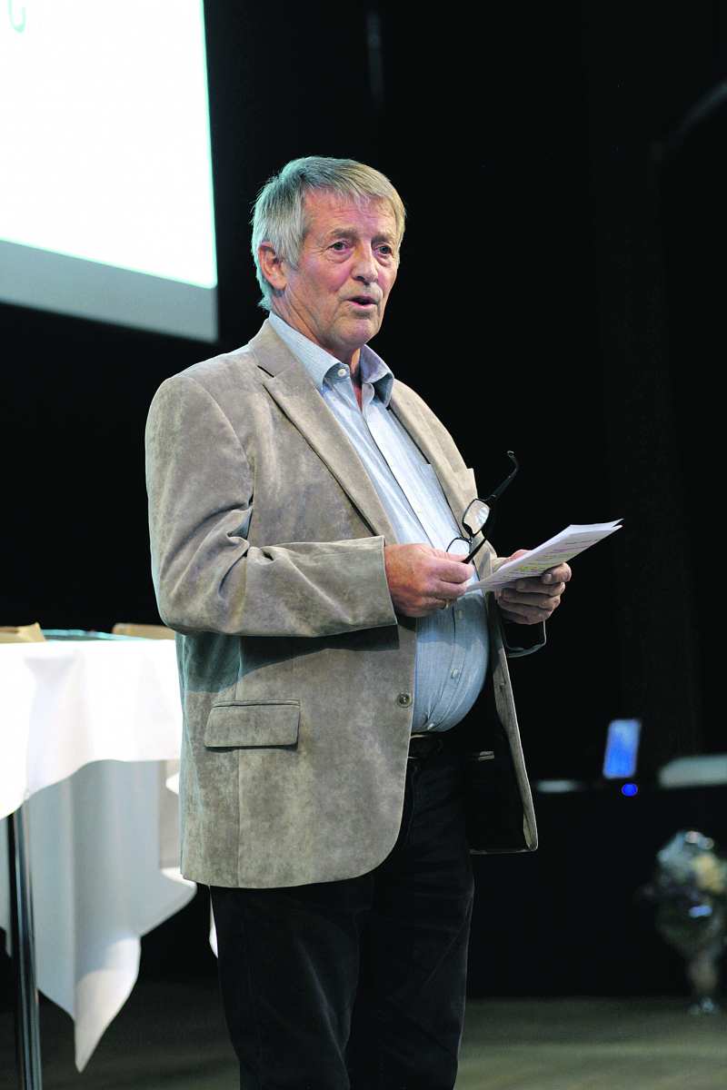 Preben Christensen