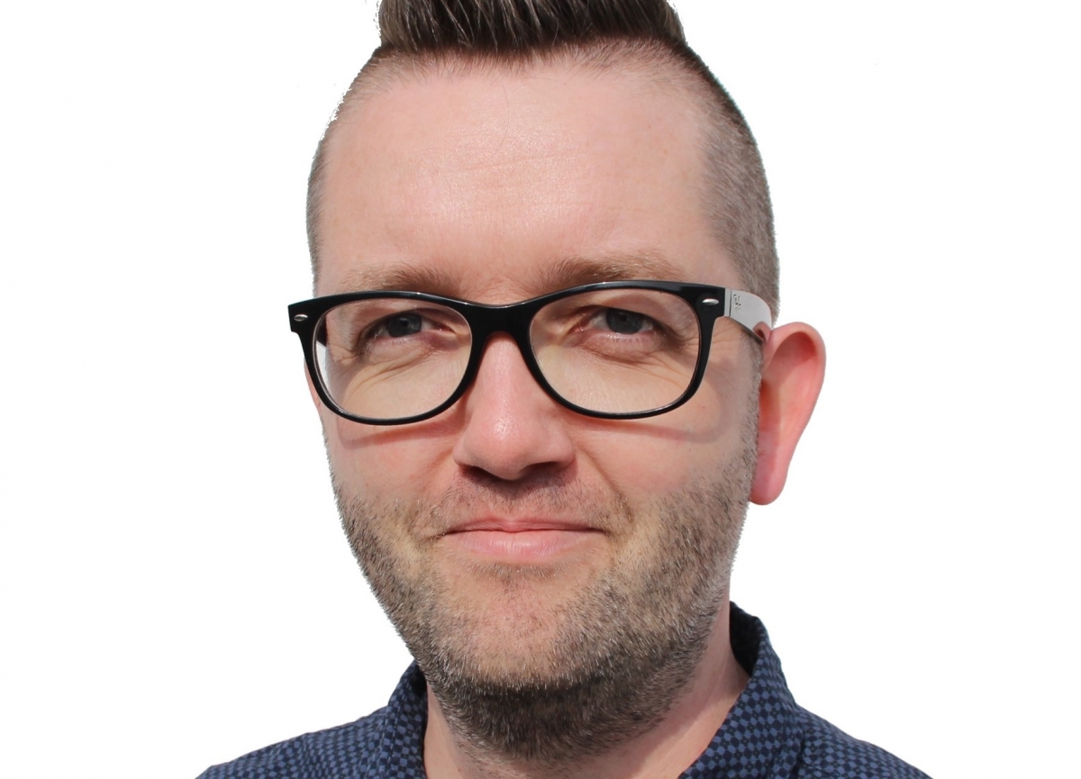 René Nord Hansen