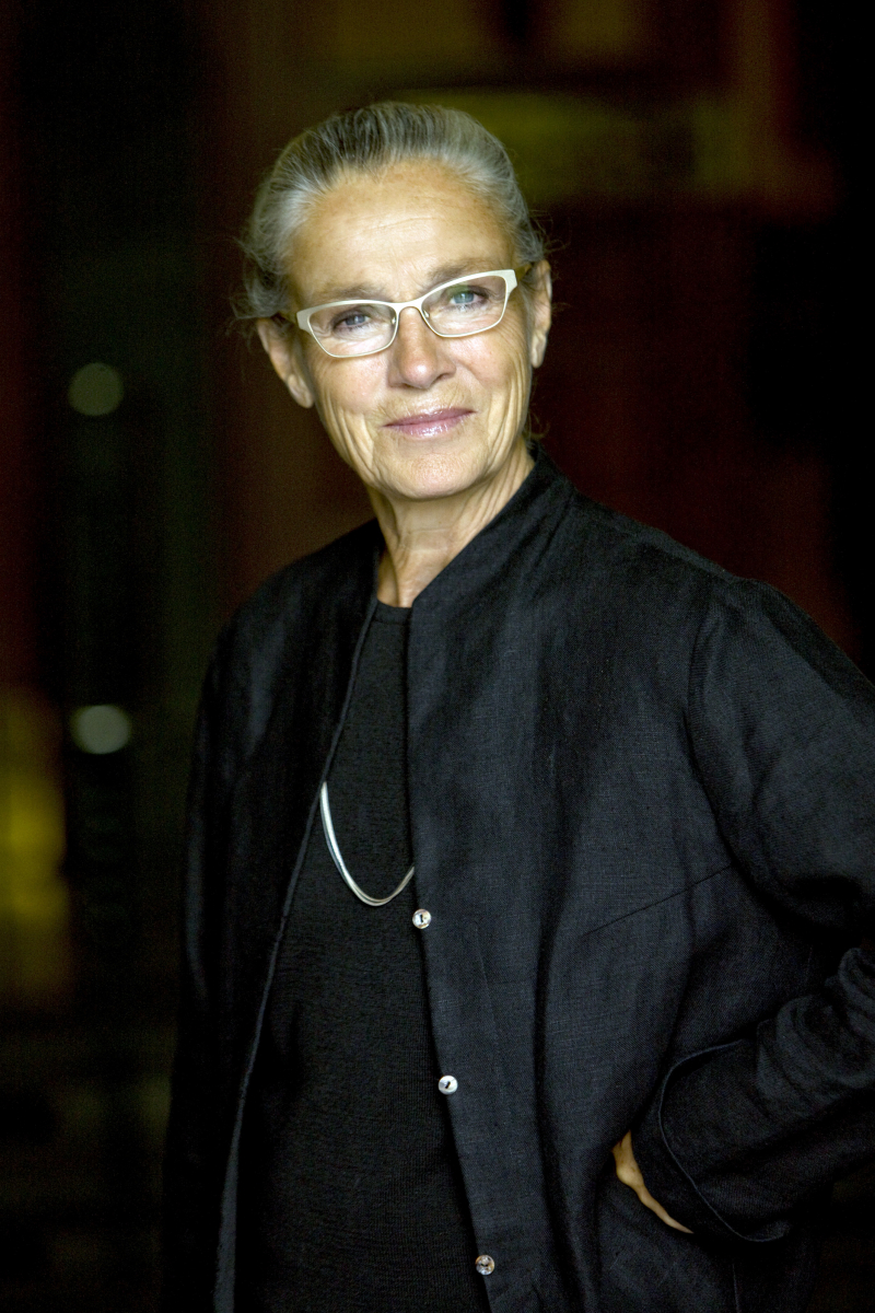 Ritt Bjerregaard
