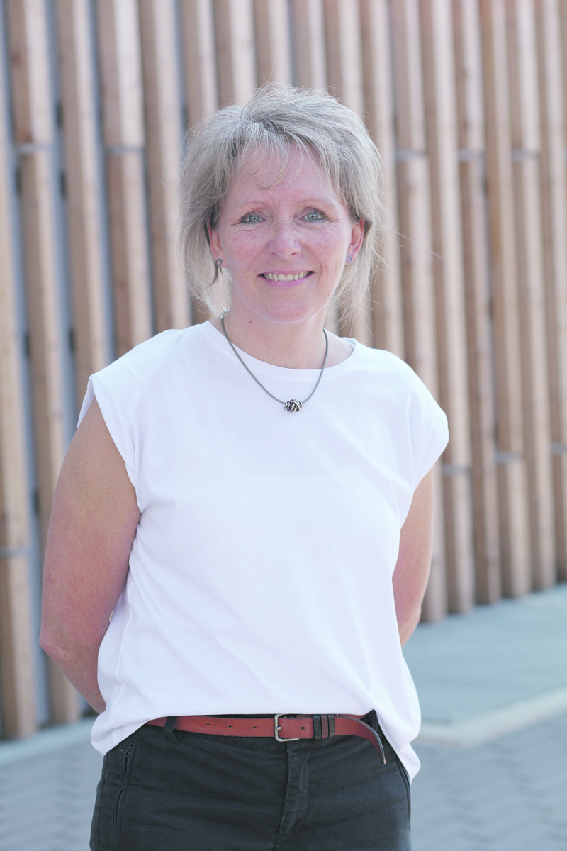 Ruth Juhl Jensen