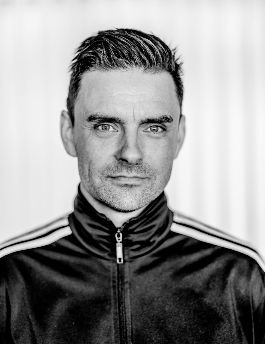 Simon Kvamm