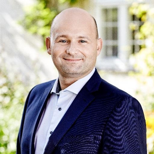 Søren Pape Poulsen